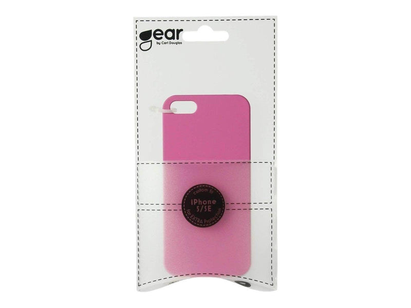 GEAR by Carl Douglas mobile Skins - back cover for mobile phone