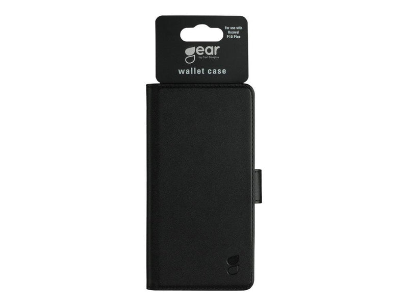 GEAR by Carl Douglas Wallet - flip cover for mobile phone