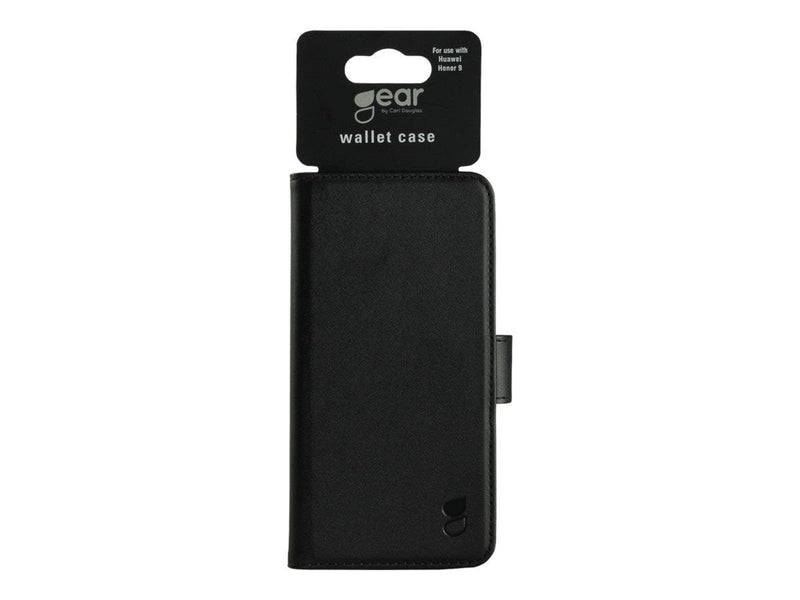 GEAR by Carl Douglas Wallet - flip cover for mobile phone
