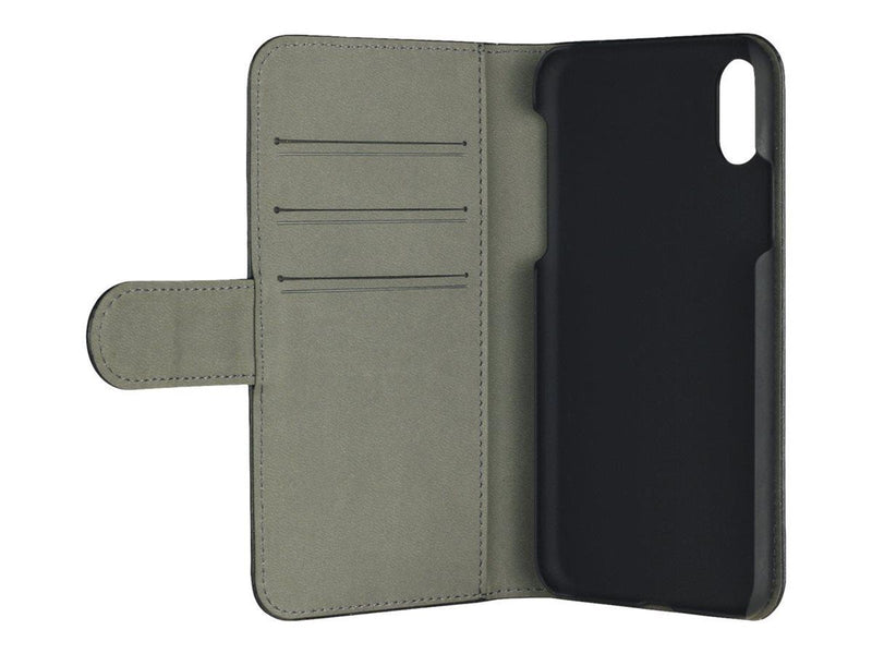 GEAR by Carl Douglas Wallet - flip cover for mobile phone