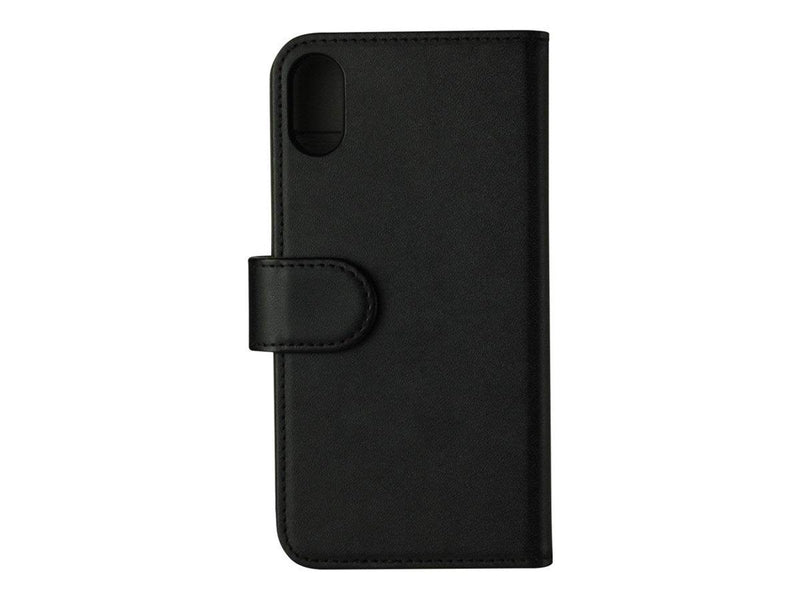 GEAR by Carl Douglas Wallet - flip cover for mobile phone