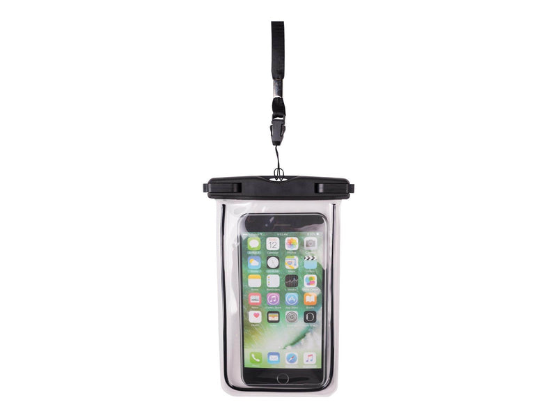 GEAR by Carl Douglas - protective waterproof case for mobile phone