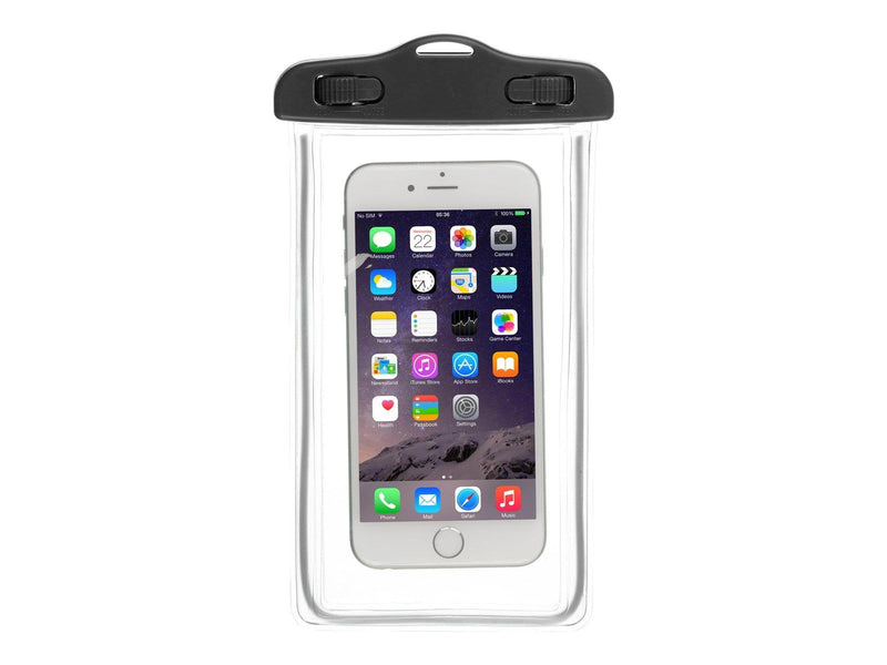 GEAR by Carl Douglas - protective waterproof case for mobile phone