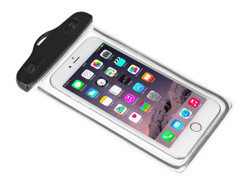 GEAR by Carl Douglas - protective waterproof case for mobile phone