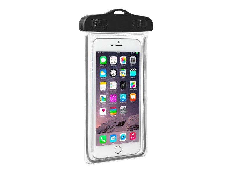 GEAR by Carl Douglas - protective waterproof case for mobile phone