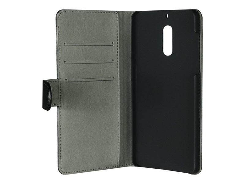 GEAR by Carl Douglas Wallet - flip cover for mobile phone