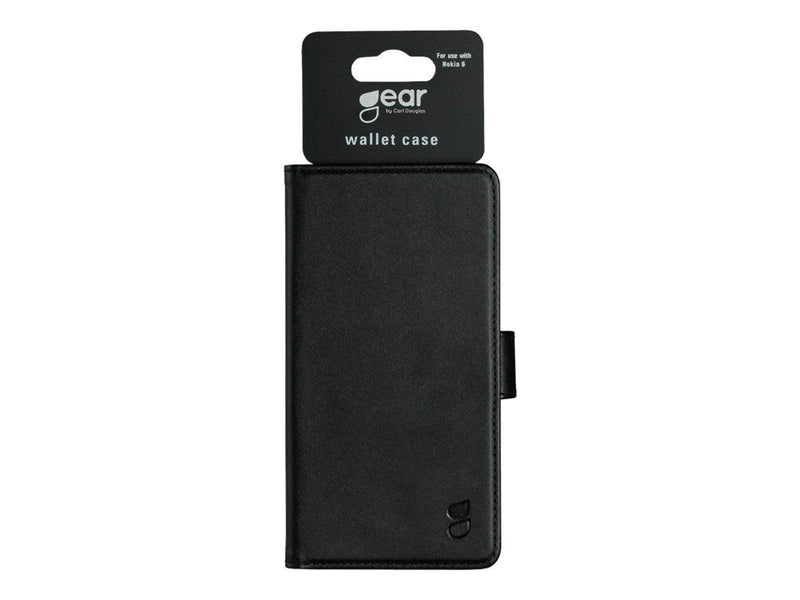 GEAR by Carl Douglas Wallet - flip cover for mobile phone