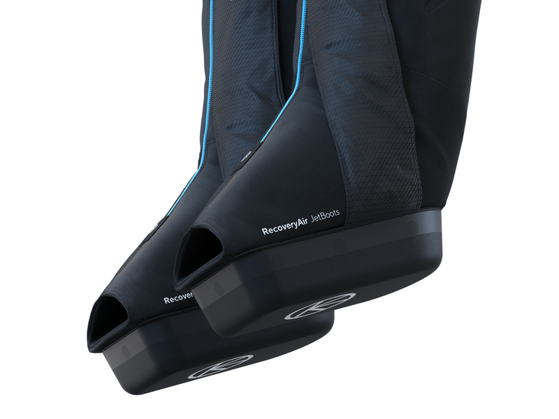 Therabody RecoveryAir JetBoots Large EU/UK
