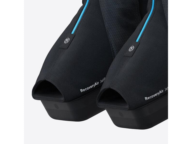 Therabody RecoveryAir JetBoots Medium EU/UK