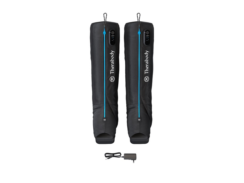 Therabody RecoveryAir JetBoots Medium EU/UK