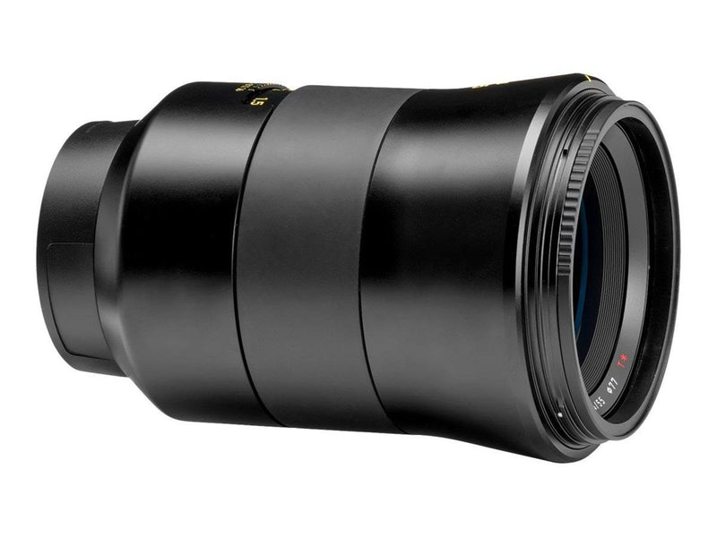 Manfrotto XUME lens adapter