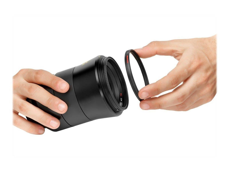 Manfrotto XUME lens adapter