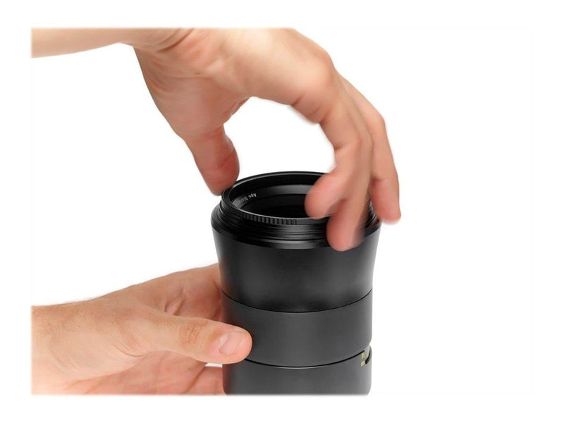 Manfrotto XUME lens adapter