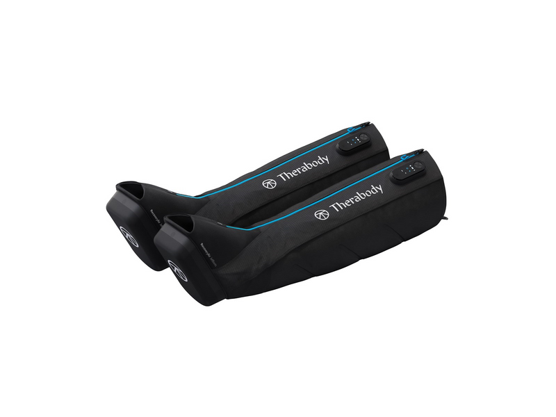 Therabody RecoveryAir JetBoots Small EU/UK