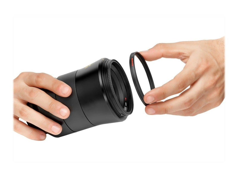 Manfrotto XUME lens adapter