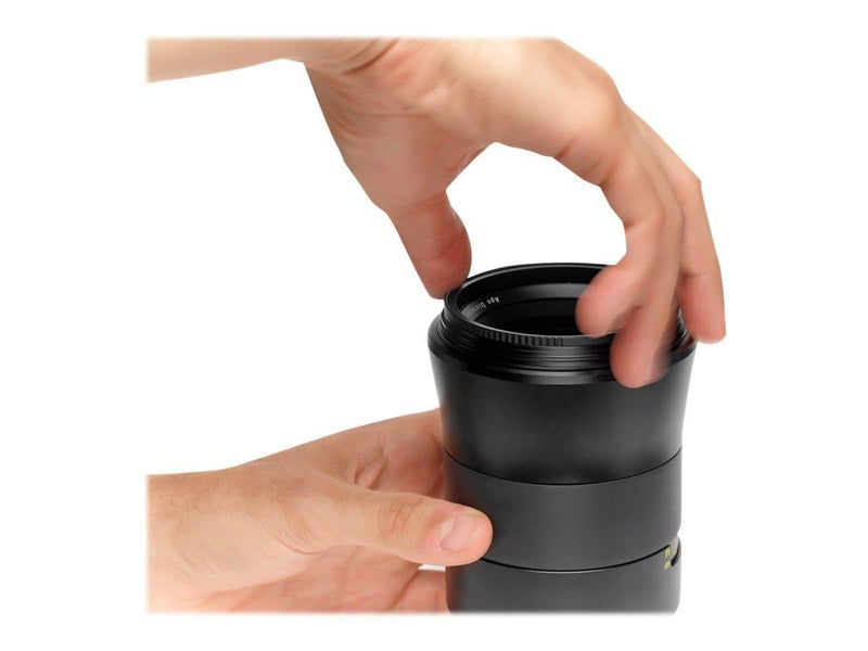 Manfrotto XUME lens adapter