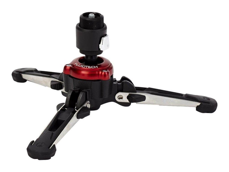 Manfrotto MVMXPROBASE - monopod stand
