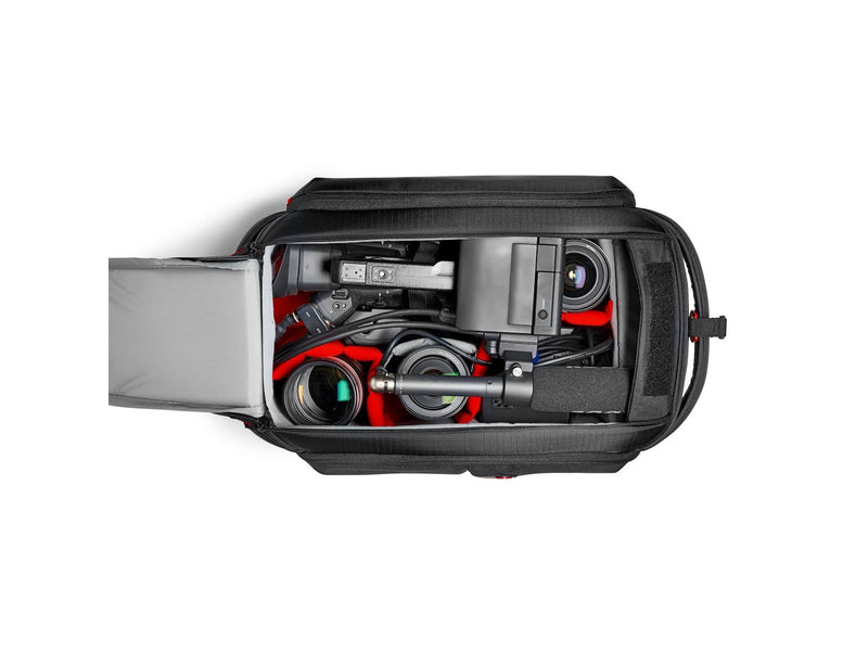 Manfrotto Camcorder Case Pro Light CC-192N