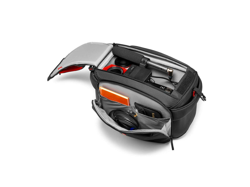 Manfrotto Camcorder Case Pro Light CC-192N