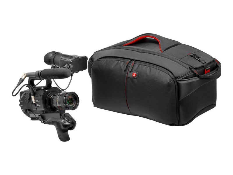 Manfrotto Pro Light CC-195N PL