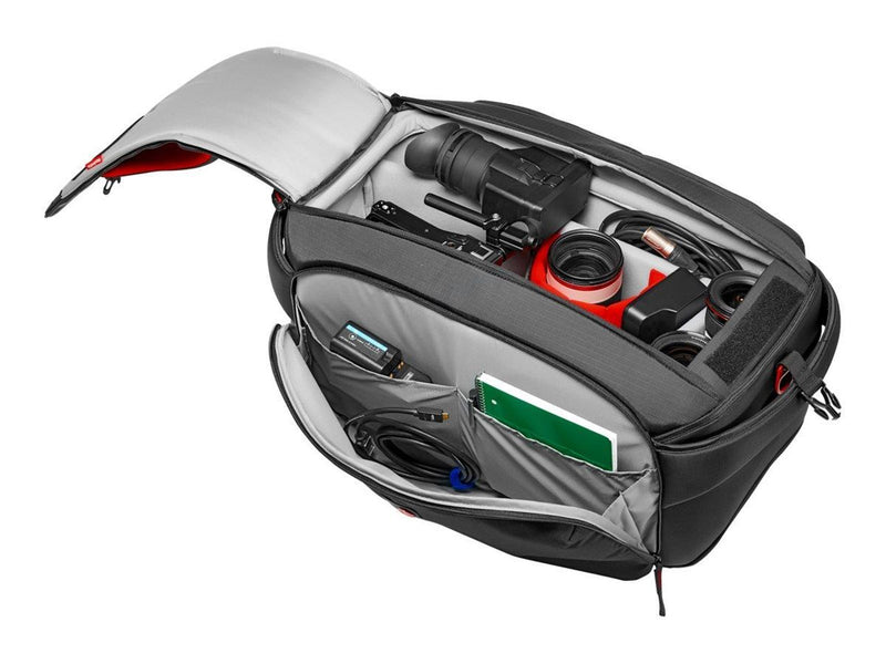Manfrotto Pro Light CC-195N PL