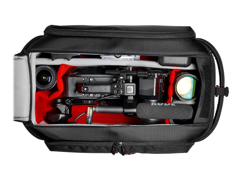 Manfrotto Pro Light CC-195N PL