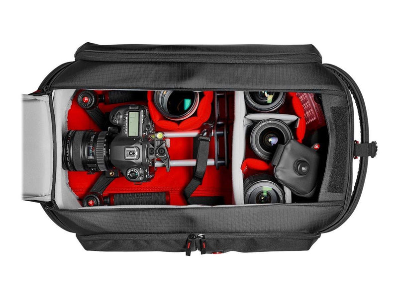Manfrotto Pro Light CC-195N PL