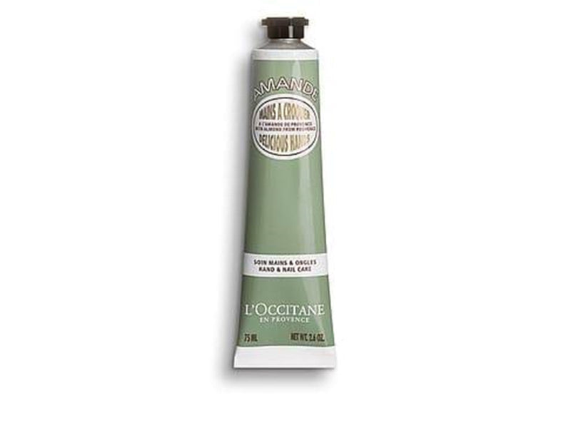 L'Occitane Almond Delicious Hands 75 ml