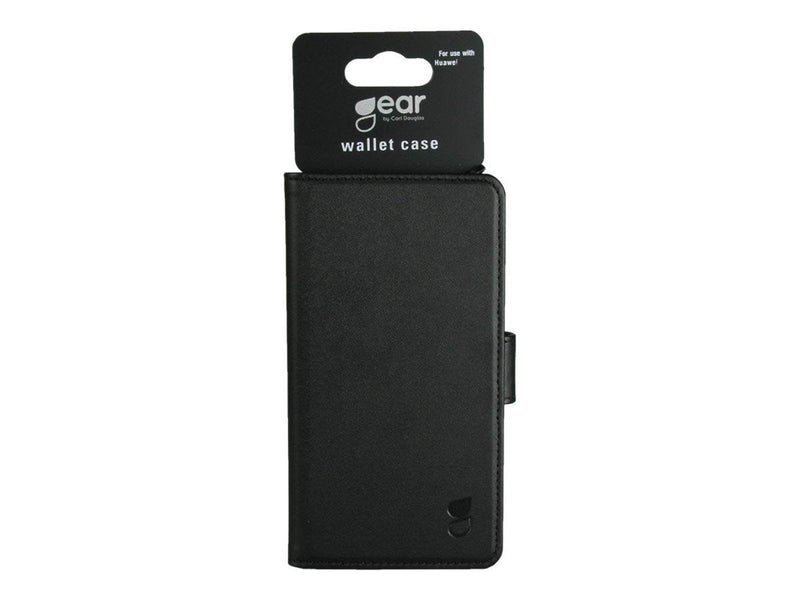 GEAR by Carl Douglas Wallet - flip cover for mobile phone