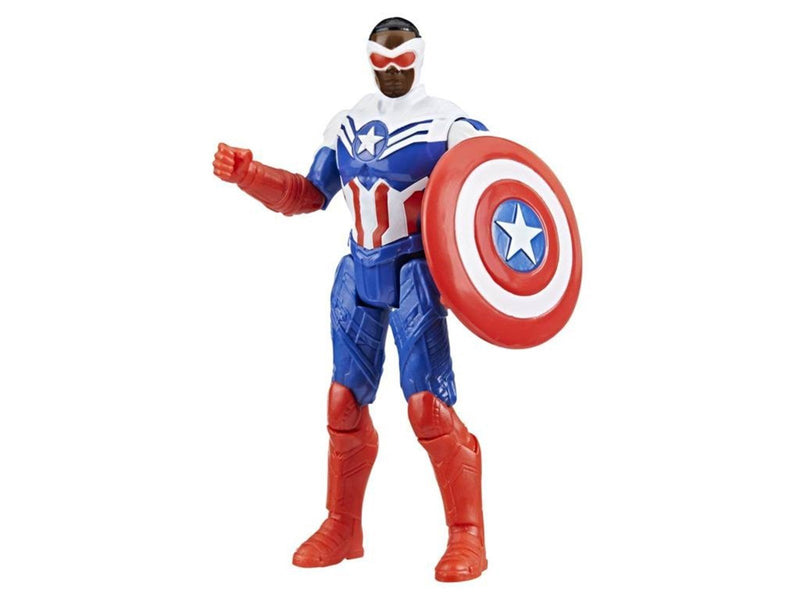 Hasbro Marvel Avengers - Captain America