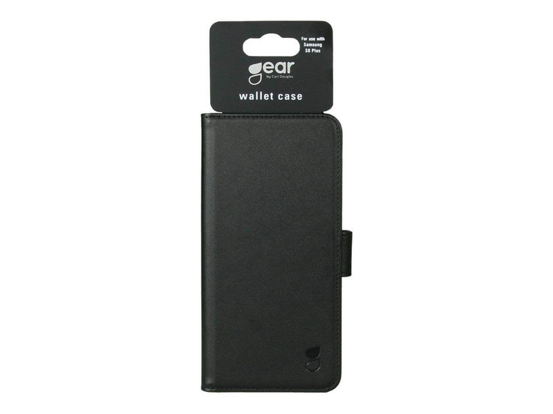 GEAR by Carl Douglas Wallet - flip cover for mobile phone