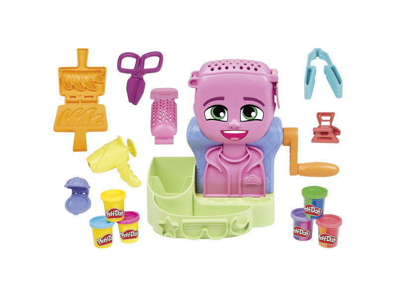 Play-Doh Hair Stylin Salon