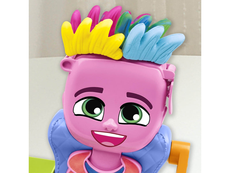 Play-Doh Hair Stylin Salon