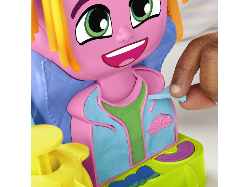 Play-Doh Hair Stylin Salon
