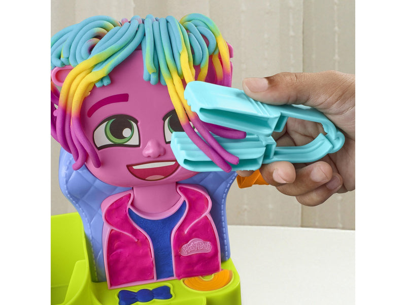 Play-Doh Hair Stylin Salon