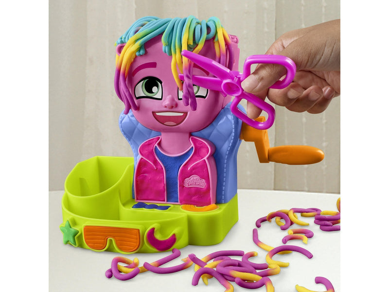 Play-Doh Hair Stylin Salon