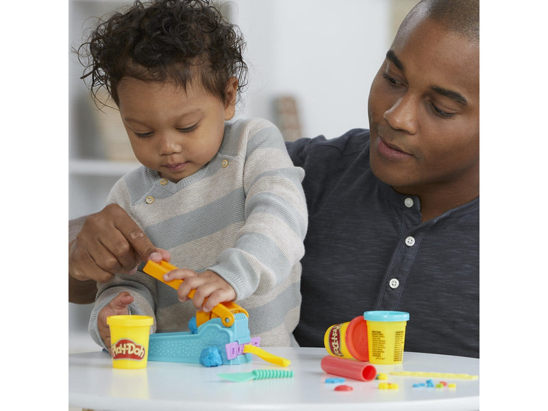 Play-Doh Fun Factory Starter Set