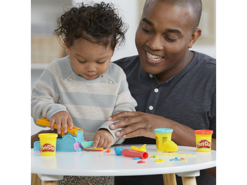 Play-Doh Fun Factory Starter Set