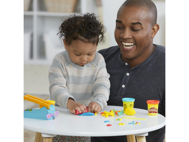 Play-Doh Fun Factory Starter Set