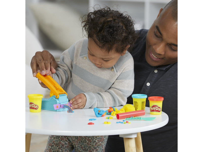 Play-Doh Fun Factory Starter Set