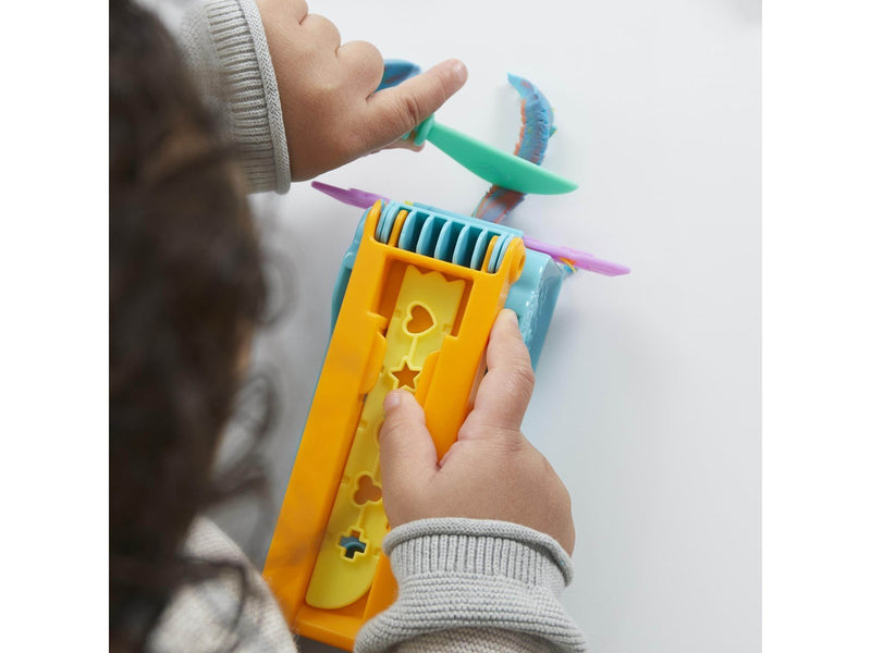 Play-Doh Fun Factory Starter Set