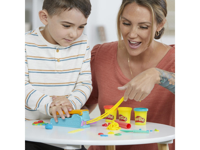 Play-Doh Fun Factory Starter Set