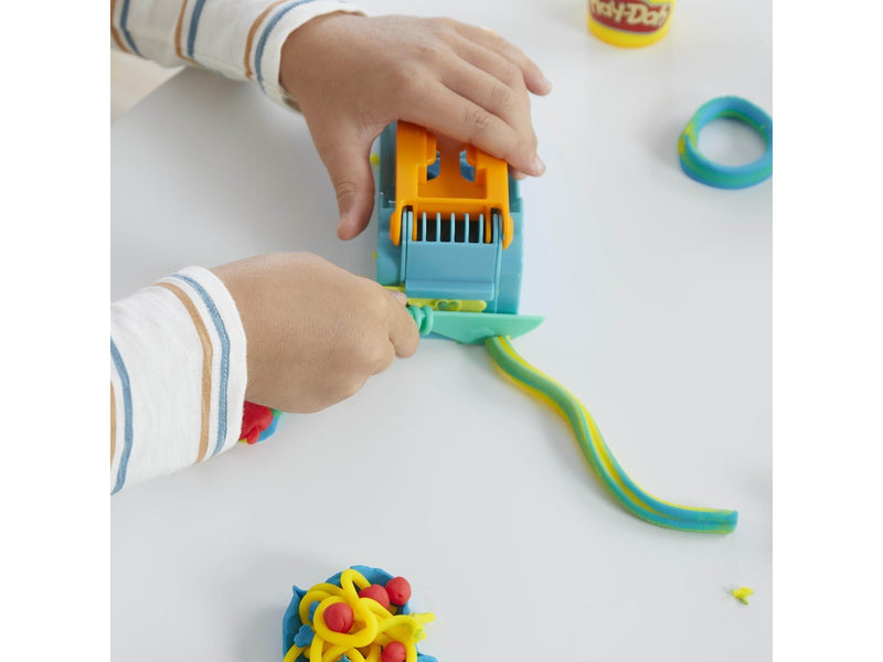 Play-Doh Fun Factory Starter Set