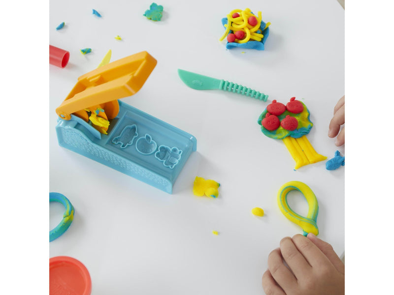Play-Doh Fun Factory Starter Set