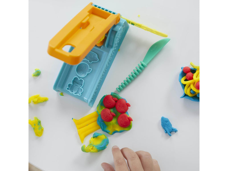 Play-Doh Fun Factory Starter Set