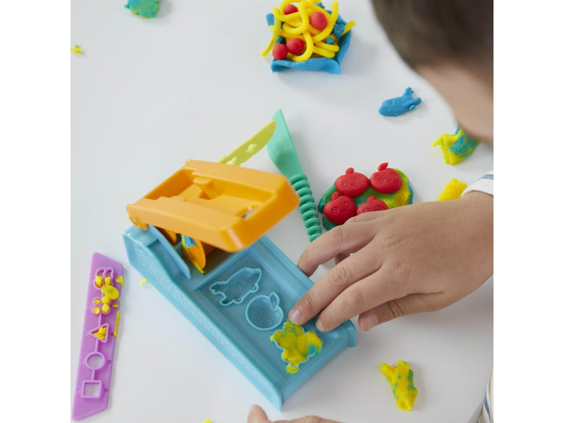 Play-Doh Fun Factory Starter Set