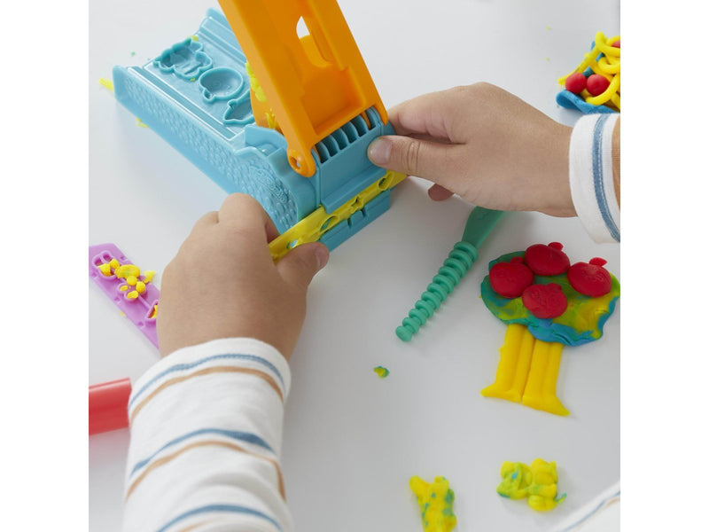 Play-Doh Fun Factory Starter Set