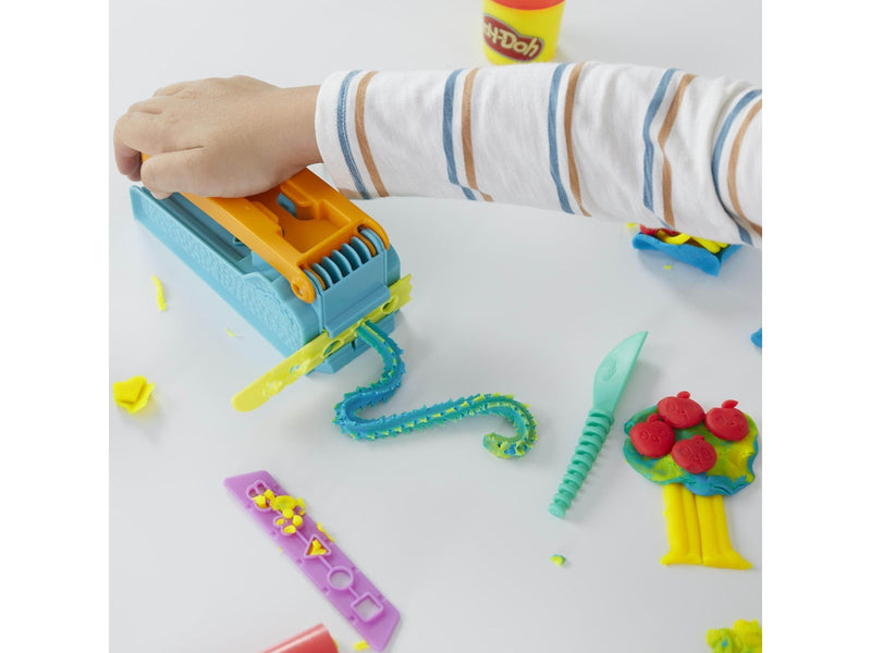 Play-Doh Fun Factory Starter Set
