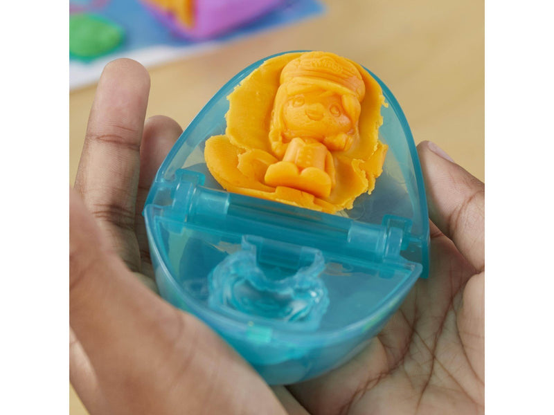 Play-Doh Airplane Explorer Starter Set