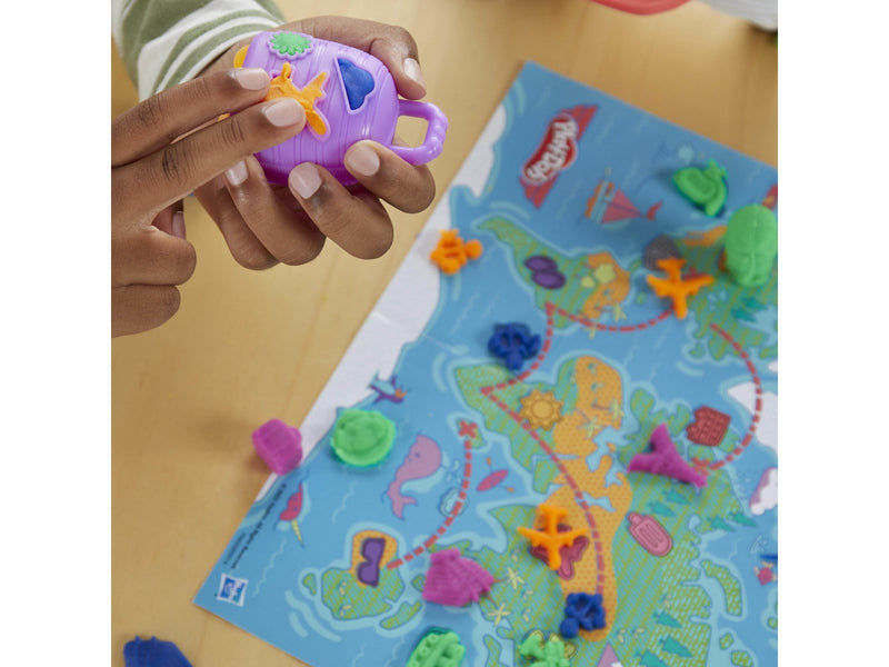 Play-Doh Airplane Explorer Starter Set